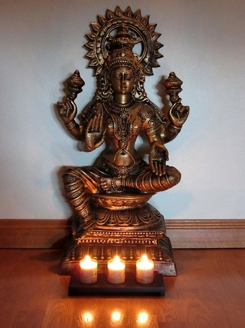 Lakshmi