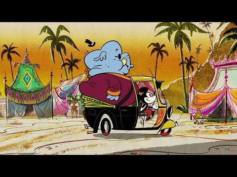 Mumbai Madness Mumbai Madness