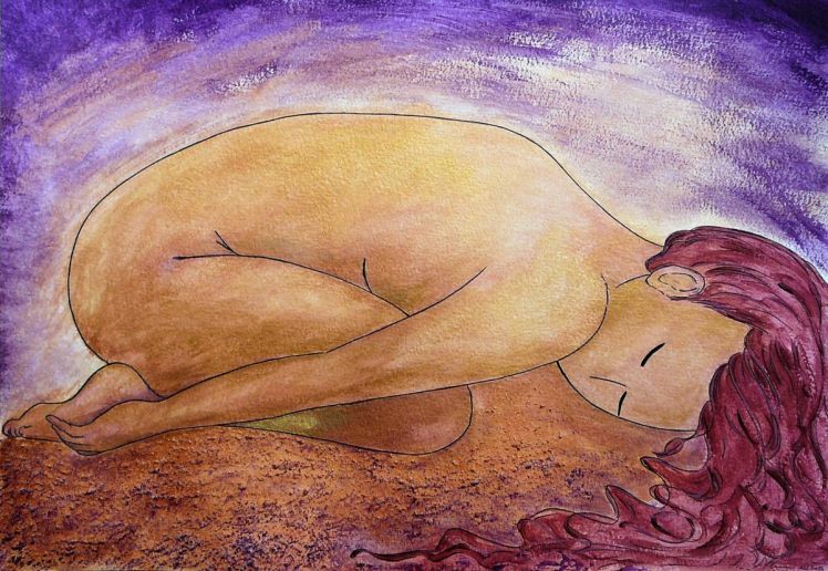10268143_artmajeur-divine-feminine-womanhood-art-resting-in-gold-gioia-albano-2014-300-dpi-mod